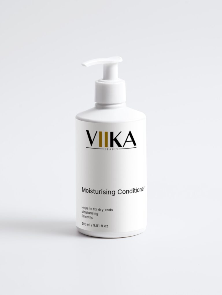 Moisturising Conditioner 290 ml VIIKA Beauty | Organic Skincare Products | European Quality