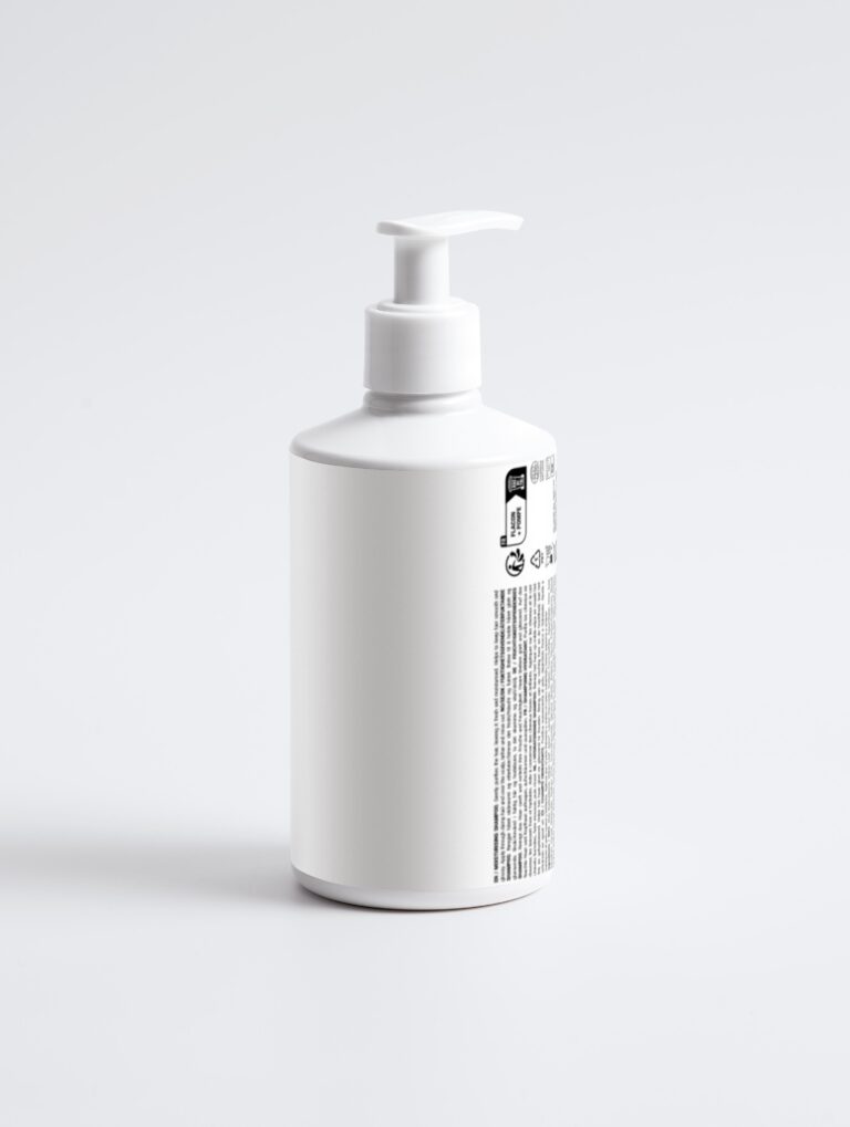 Moisturising Shampoo 290 ml VIIKA Beauty | Organic Skincare Products | European Quality